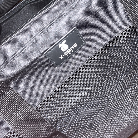 ✈️ 🐶 • ✈️ XZONE • Pet Carrier • ✈️🐶 … Airline approved - Picture 4 of 11